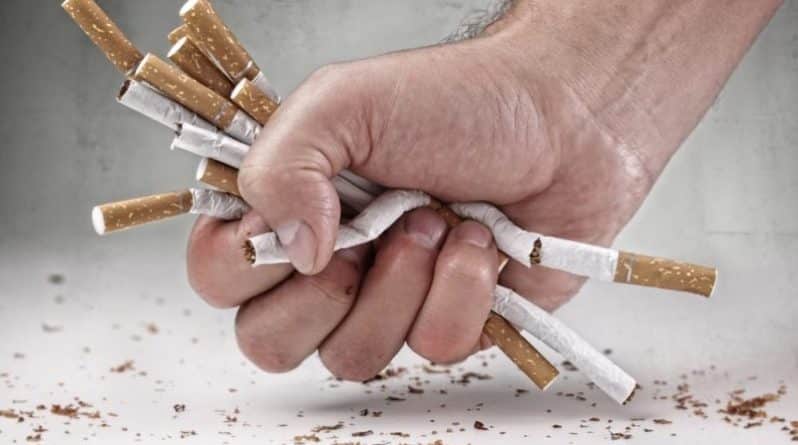Закон и право: FDA собирается снизить уровень никотина в сигаретах